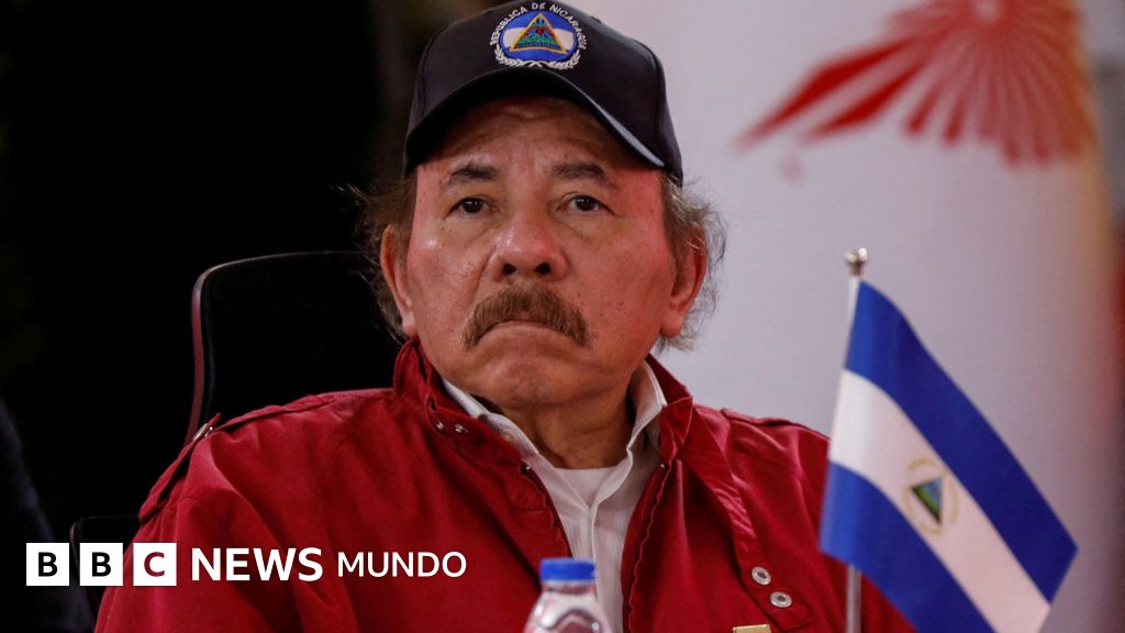"Ha entrado en una fase de paranoia": cuál está siendo la reacción del gobierno de Ortega y Murillo en Nicaragua a la captura de Maduro