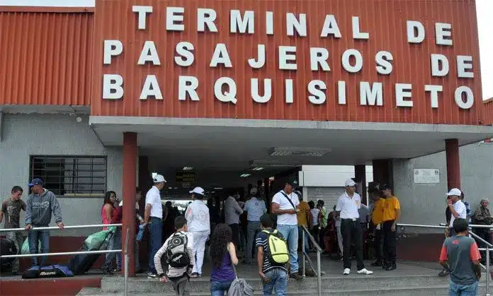Habilitan 81 líneas para temporadistas por la Divina Pastora