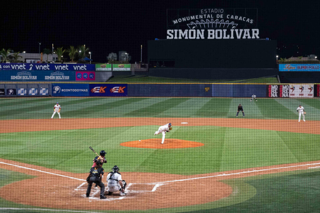 Habrá béisbol en Caracas: Magallanes disputará dos juegos del Round Robin en el Monumental (Calendario) - AlbertoNews