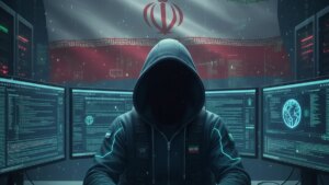 Hackers irrumpieron en la TV estatal iraní con mensajes de apoyo al príncipe exiliado en plena crisis política