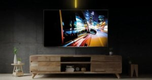 Haier entra al ring tras los movimientos de Xiaomi y Samsung mediante la fuerte rebaja de su Smart TV QLED de 55 pulgadas