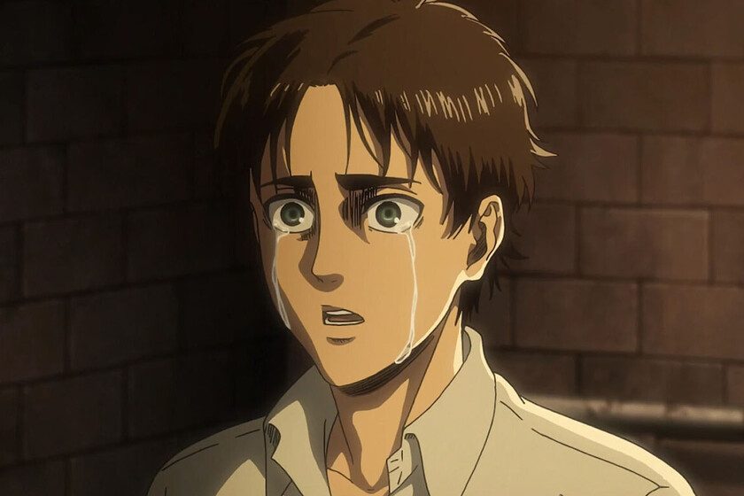 Hajime Isayama tiene miedo de no volver a escribir otro manga después de Shingeki no Kyojin