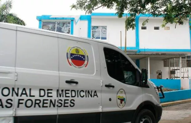 Hallan cadáver en avanzado estado de descomposición en Aragua