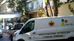 Hallan cadáver en las riberas del río Guaire