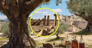 Hallan en Túnez una de las almazaras más grandes y productivas del Imperio romano