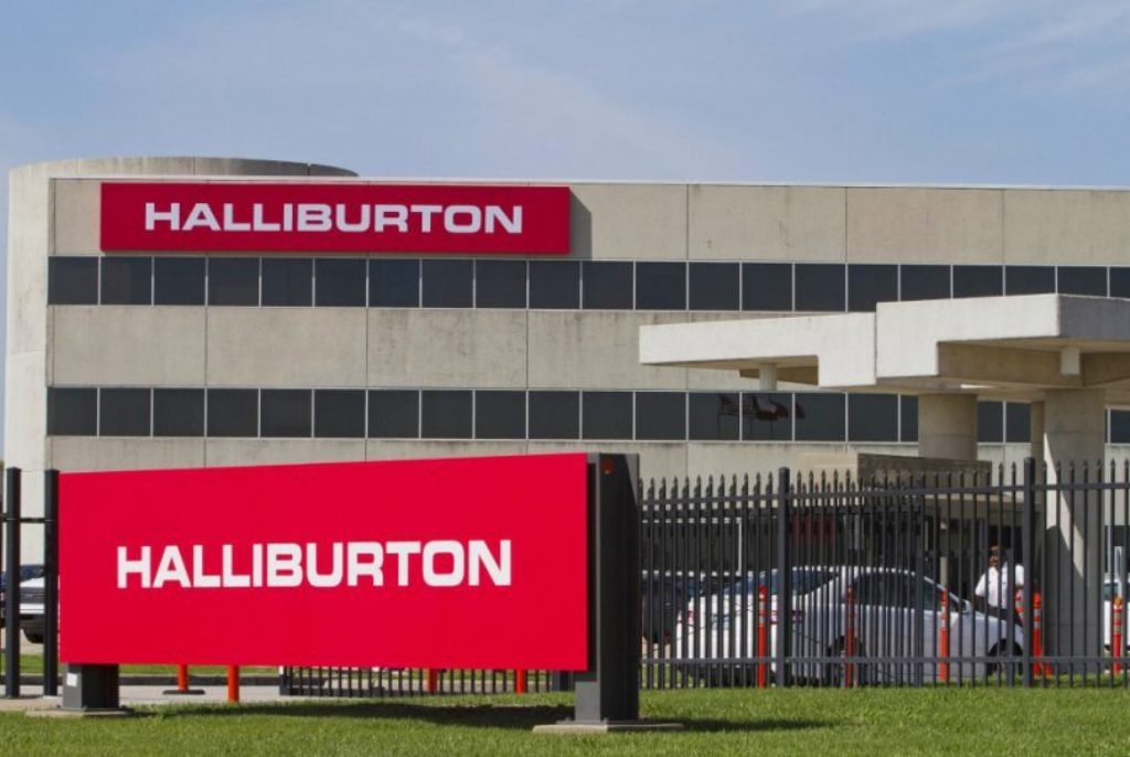 Halliburton avanza hacia un posible regreso a Venezuela