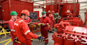 Halliburton estaría revisando currículos para varios puestos en Venezuela
