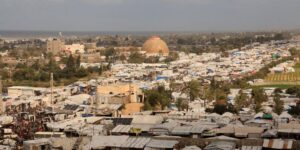 Hamás considera «crucial» el organismo tecnocrático en Gaza para consolidar el alto el fuego pero obvia su desarme