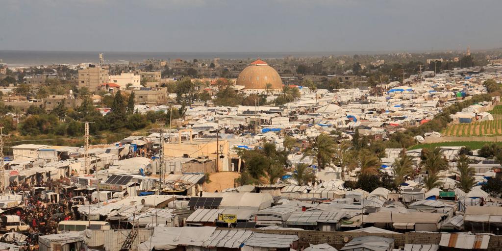 Hamás considera «crucial» el organismo tecnocrático en Gaza para consolidar el alto el fuego pero obvia su desarme