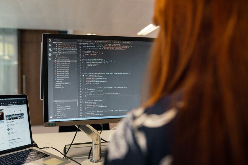 Hasta ahora “el software se estaba comiendo el mundo”. Ahora la IA se está comiendo el software