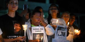 Hasta que no se concrete la ley de amnistía a los presos políticos, no podemos cantar victoria en Venezuela