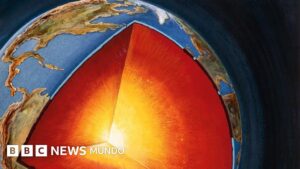 Hasta qué profundidad se ha adentrado el ser humano en la Tierra (y por qué importa conocer el centro del planeta)