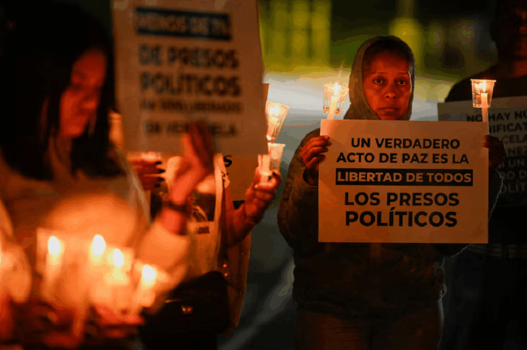 Hay 777 los presos políticos tras las excarcelaciones