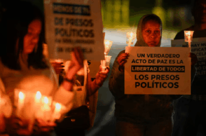 Hay 777 los presos políticos tras las excarcelaciones