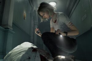 He jugado tres horas a Resident Evil Requiem y sigo intentando que mi pulso vuelva a la normalidad con uno de los mayores pelotazos de 2026
