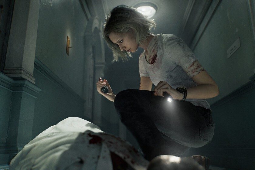 He jugado tres horas a Resident Evil Requiem y sigo intentando que mi pulso vuelva a la normalidad con uno de los mayores pelotazos de 2026
