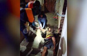 Hechos de violencia en El Tigre y Guanipa dejan tres heridos por arma blanca