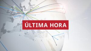 «Heridos leves» en nuevo choque de tren en España