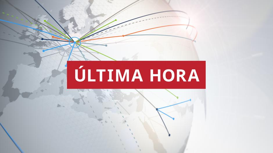 "Heridos leves" en nuevo choque de tren en España
