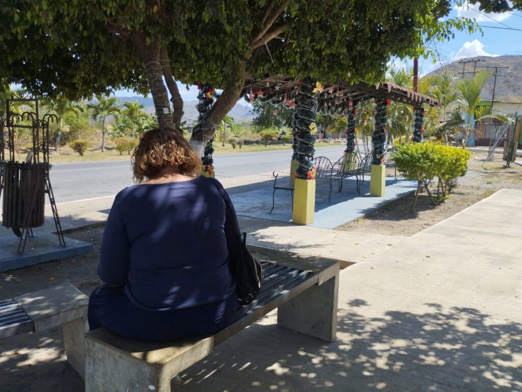 Hermetismo en Tocorón ante posibles excarcelaciones