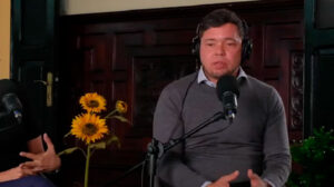 Hernán Canorea es designado como nuevo presidente de VTV