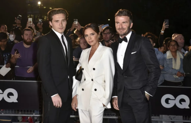 Hijo de David y Victoria Beckham no quiere «reconciliarse con sus padres»