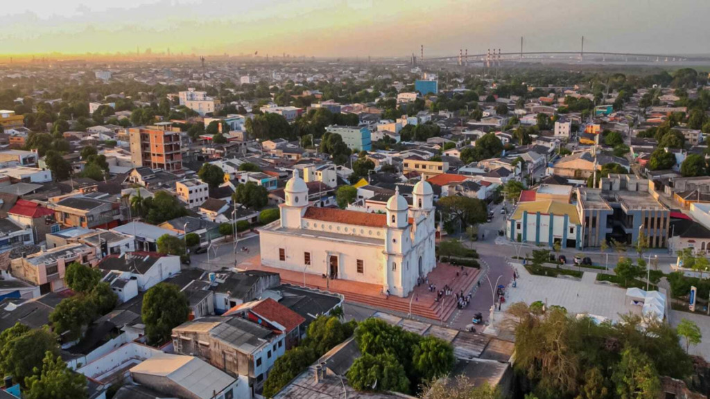 Hombre fue asesinado a tiros en Soledad, Atlántico, minutos después de haberse negado a regalar una canasta de cerveza: esto se sabe