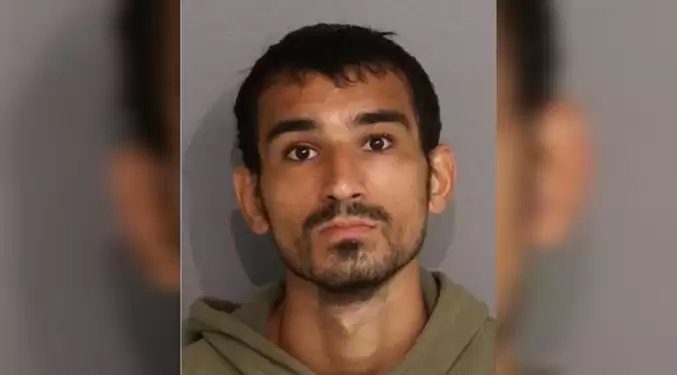 Hombre mata a sangre fría a tres turistas cerca de Disney World