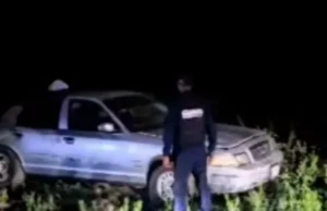 Hombre muere tras sufrir un paro cardíaco mientras conducía