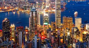 Hong Kong reactiva el mercado del lujo gracias a las inversiones inmobiliarias