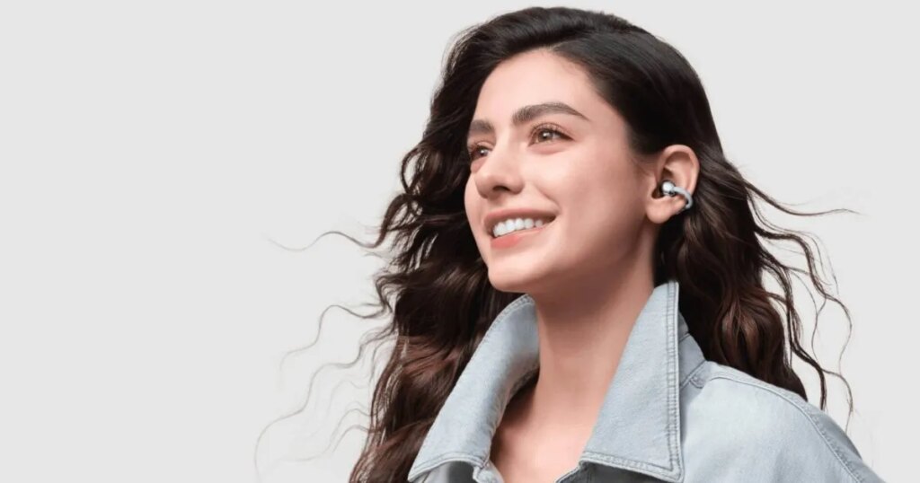 Huawei rompe precios en la gama alta y deja los auriculares FreeClip 2 en su mínimo histórico