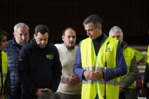 Huelva acogerá el 31 de enero un homenaje de Estado por las víctimas del accidente de Adamuz | europapress.es