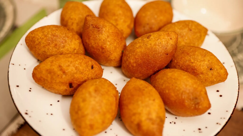 Huevos tontos, una receta deliciosa y de aprovechamiento para ser muy listo y no tirar nada