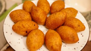 Huevos tontos, una receta deliciosa y de aprovechamiento para ser muy listo y no tirar nada