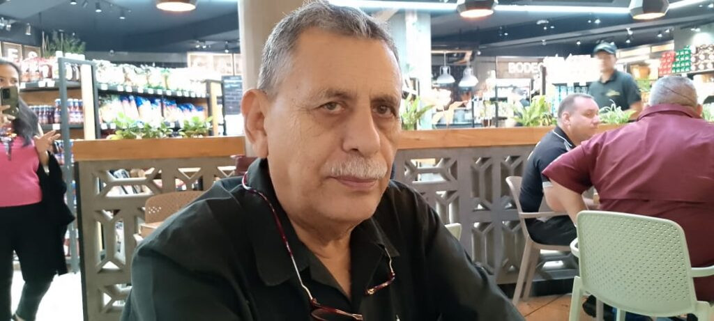 Hugo Maestre: María Corina Machado juró liberar al país de la dictadura chavista