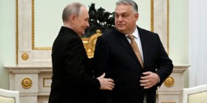 Hungría pierde 17.000 millones de fondos europeos que Orbán sustituye por negocios con Rusia, China y EE.UU.