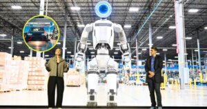 Hyundai Motor Group y la robótica centrada en las personas