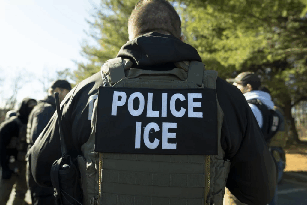 ICE alcanzó su tasa de mortalidad más alta en dos décadas durante detenciones migratorias