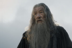 Ian McKellen pudo haber sido Dumbledore en la saga de Harry Potter, pero su orgullo se lo impidió