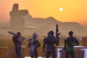 Iba a «hacer los FPS grandes de nuevo», pero ni cambiando su nombre y pasando por el taller ha conseguido interesar a casi nadie