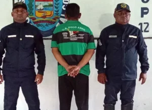 Iba a ser linchado por presuntamente violar a su hijastra en Falcón