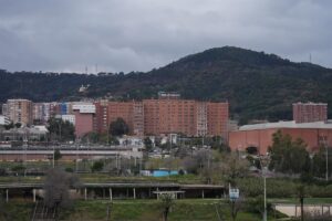 Illa sale del hospital caminando con muletas y seguirá en hospitalización domiciliaria | europapress.es