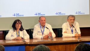 Illa sufre una osteomielitis púbica por una bacteria y presenta una evolución clínica «muy favorable» | europapress.es