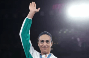 Imane Khelif tiene un plan de regresar a los Juegos Olímpicos y defender su título
