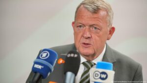 «Imposible» que EE.UU. adquiera Groenlandia, dice Rasmussen