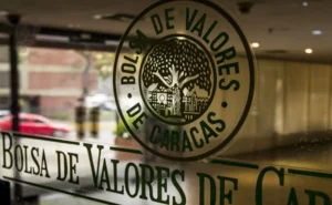 Índice Bursátil Caracas crece 188,61% en lo que va de 2026 – Diario El Luchador
