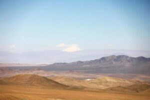 Inesperada riqueza de la biodiversidad en una de las zonas más inhóspitas del planeta