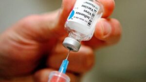 Infectóloga llama a reforzar la vacunación contra la influenza en Venezuela
