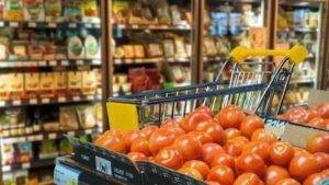 Inflación de la eurozona se modera al 2% en diciembre