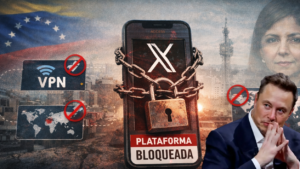 Informe Actualizado: Situación de la Plataforma X en Venezuela